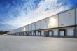Puertas Automáticas Industriales